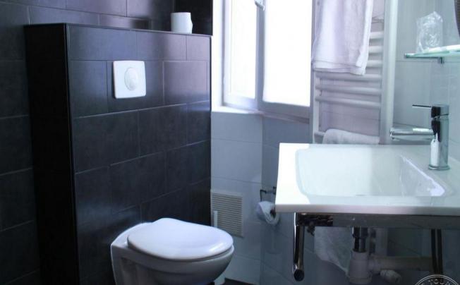 Фото отеля JEFF HOTEL 