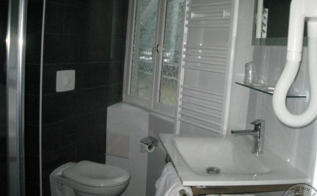 Фото отеля JEFF HOTEL 