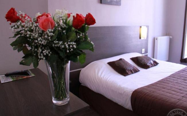 Фото отеля JEFF HOTEL 