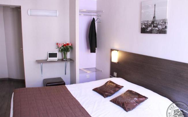 Фото отеля JEFF HOTEL 