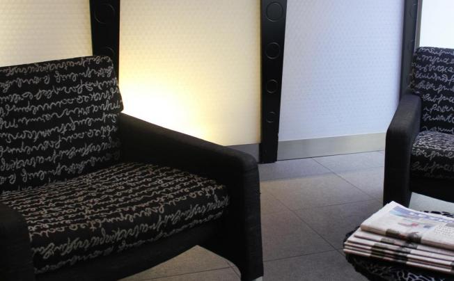 Фото отеля NEW HOTEL SAINT LAZARE 