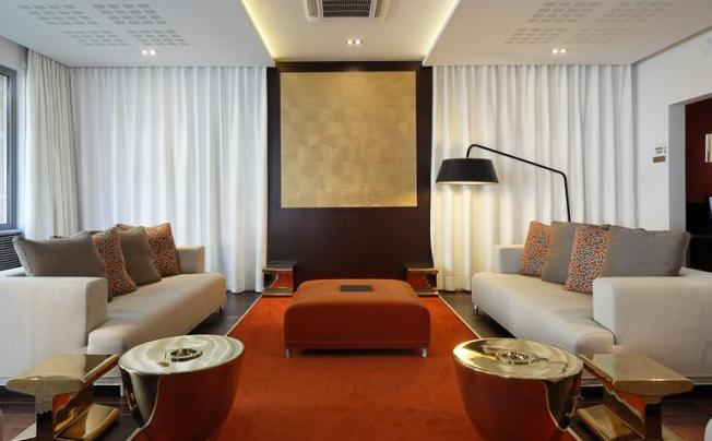 Фото отеля Hipark Nice