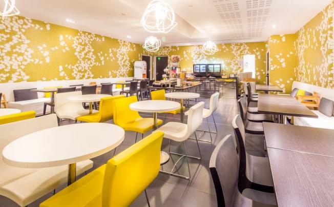 Фото отеля HIPARK NICE