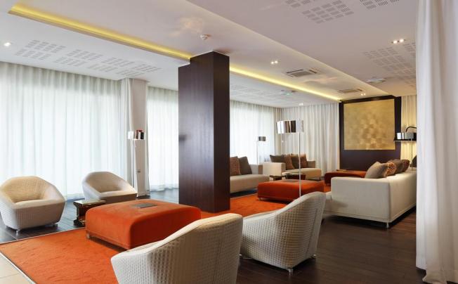 Фото отеля HIPARK NICE