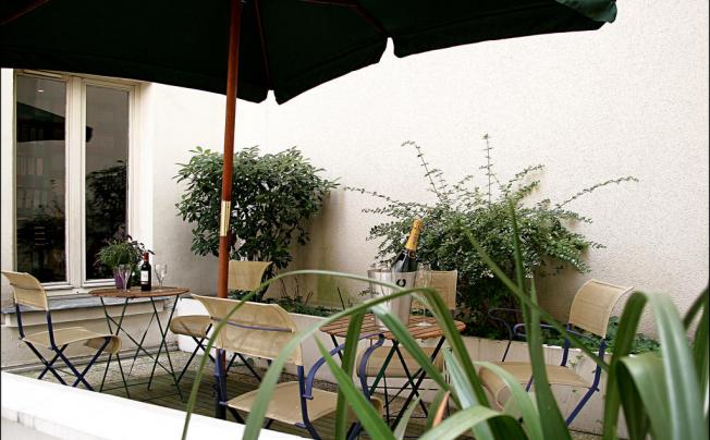 Фото отеля PAVILLON VILLIERS ETOILE  Super