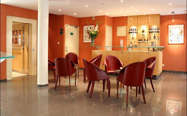 Фото отеля PAVILLON VILLIERS ETOILE  Super
