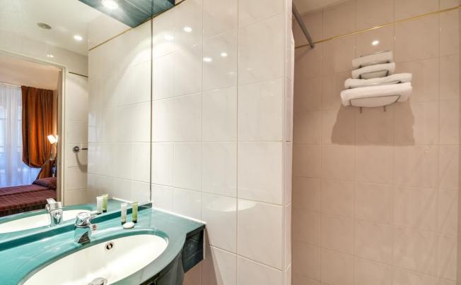 Фото отеля PAVILLON VILLIERS ETOILE  Super