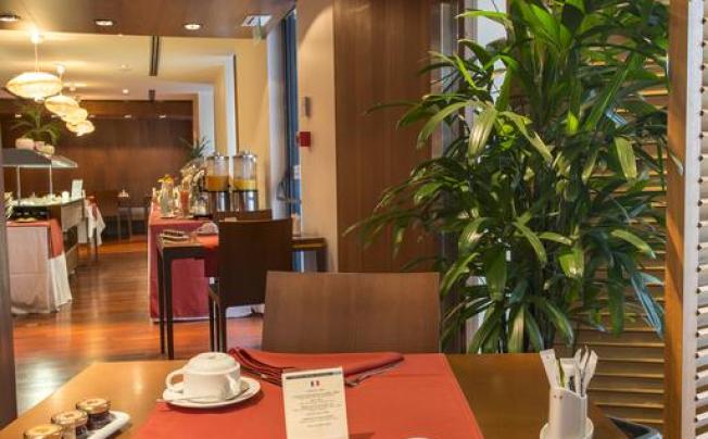 Фото отеля BEAU RIVAGE