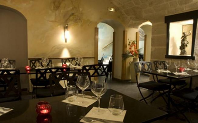 Фото отеля CALVADOS HOTEL 