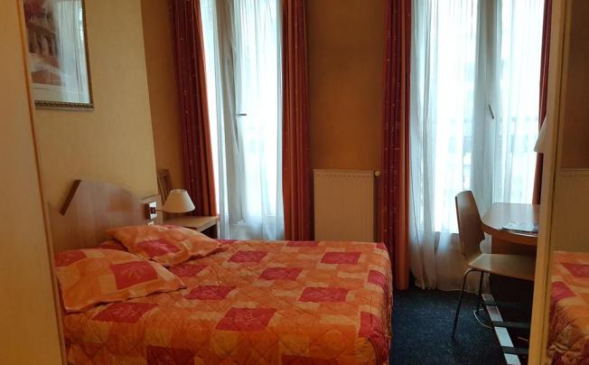 Фото отеля CALVADOS HOTEL 
