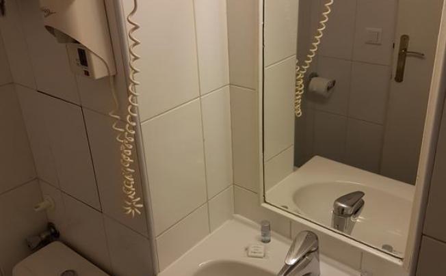 Фото отеля CALVADOS HOTEL 