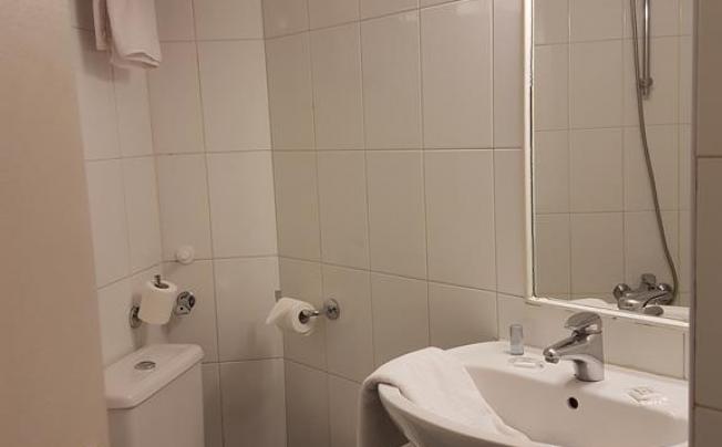 Фото отеля CALVADOS HOTEL 