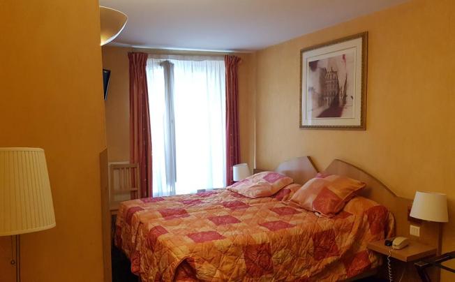Фото отеля CALVADOS HOTEL 