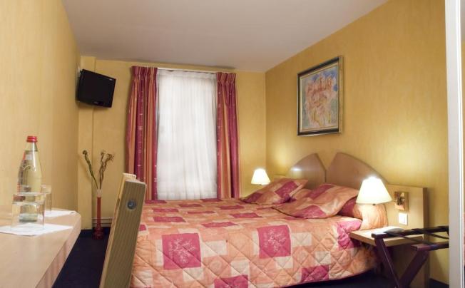 Фото отеля CALVADOS HOTEL 