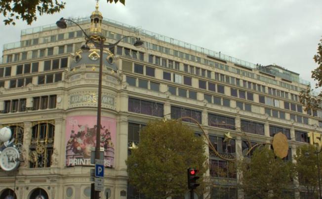 Фото отеля CALVADOS HOTEL 