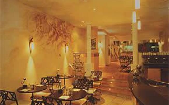 Фото отеля CALVADOS HOTEL 