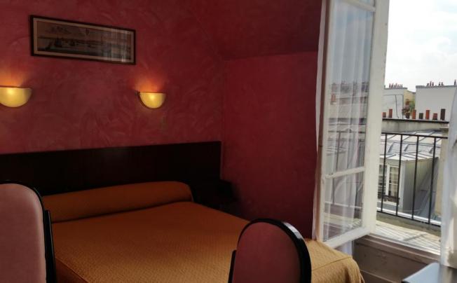Фото отеля LUXIA HOTEL 