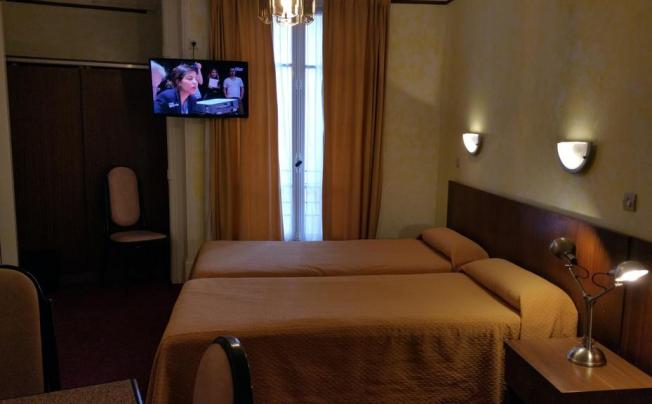 Фото отеля LUXIA HOTEL 