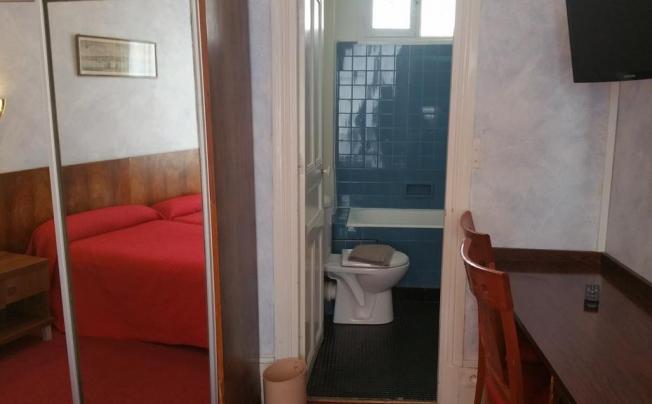 Фото отеля LUXIA HOTEL 