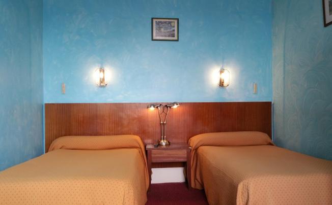 Фото отеля LUXIA HOTEL 
