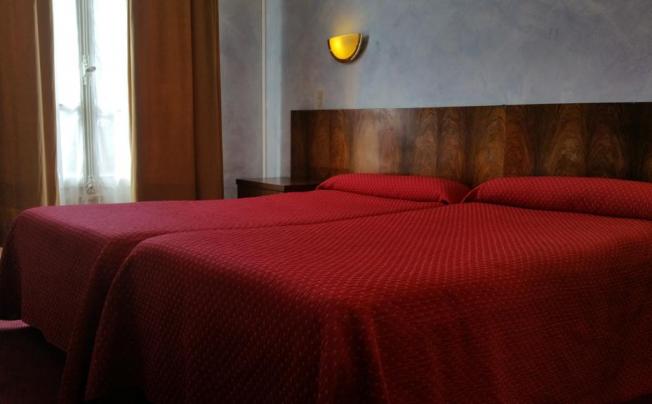Фото отеля LUXIA HOTEL 
