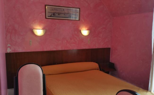 Фото отеля LUXIA HOTEL 