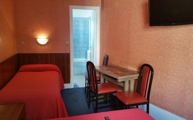 Фото отеля LUXIA HOTEL 