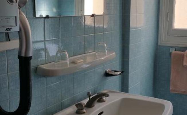 Фото отеля LUXIA HOTEL 