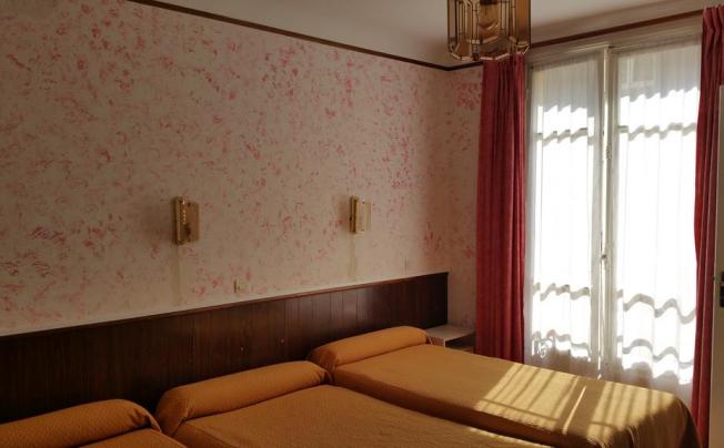 Фото отеля LUXIA HOTEL 