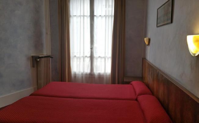 Фото отеля LUXIA HOTEL 