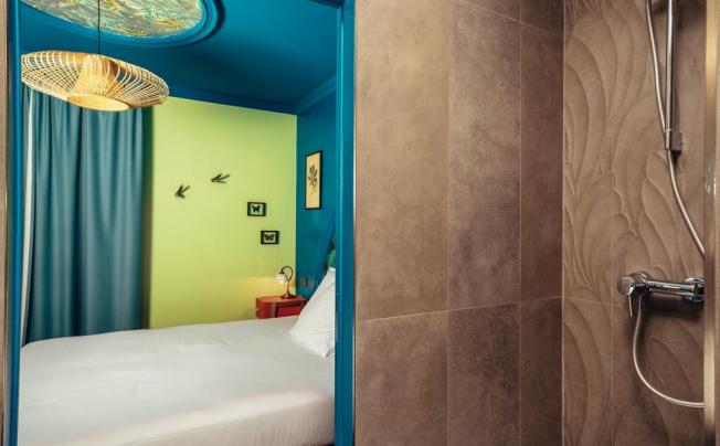 Фото отеля VILLA BOUGAINVILLE