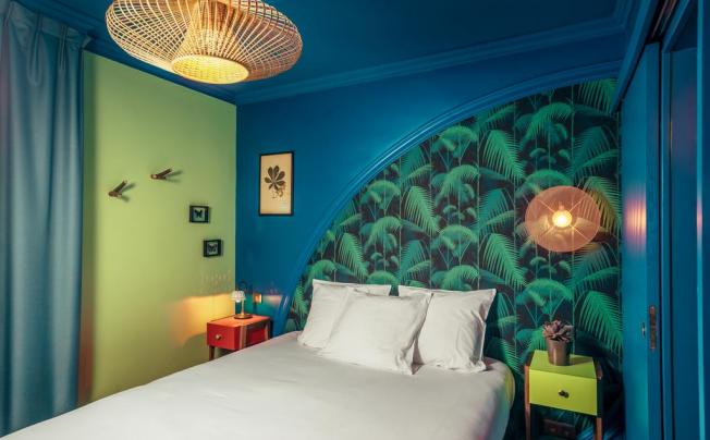 Фото отеля VILLA BOUGAINVILLE