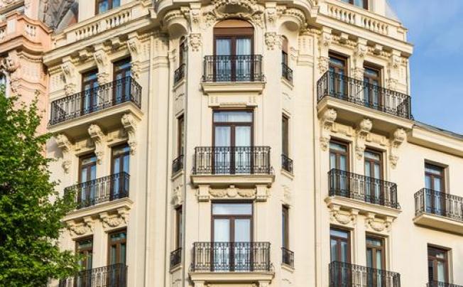 Фото отеля VILLA BOUGAINVILLE