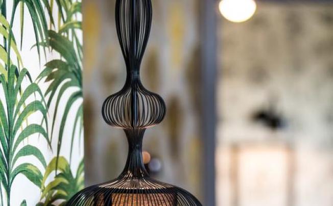 Фото отеля VILLA BOUGAINVILLE
