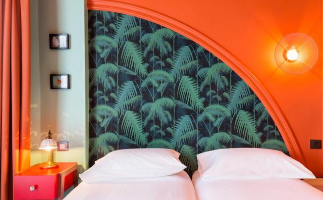 Фото отеля VILLA BOUGAINVILLE