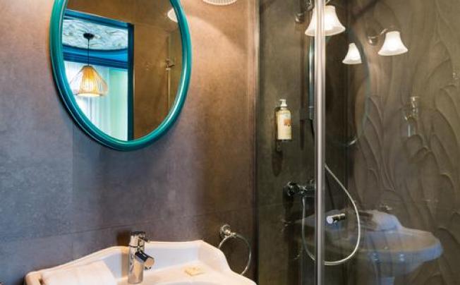 Фото отеля VILLA BOUGAINVILLE