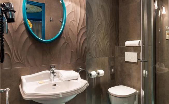 Фото отеля VILLA BOUGAINVILLE