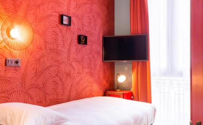 Фото отеля VILLA BOUGAINVILLE