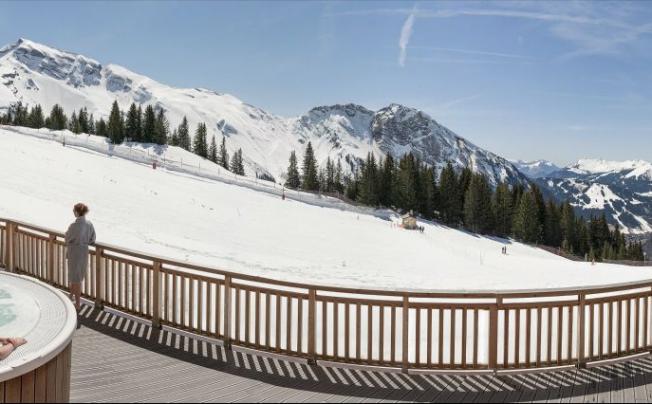 Фото отеля Res. L'Amara P&V Premium