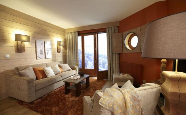 Фото отеля Res. L'Amara P&V Premium