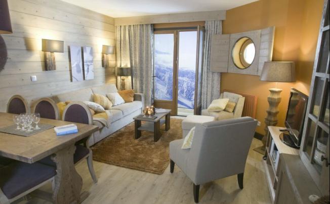 Фото отеля Res. L'Amara P&V Premium