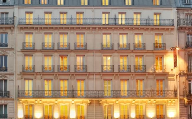 Фото отеля Opera Lafayette 