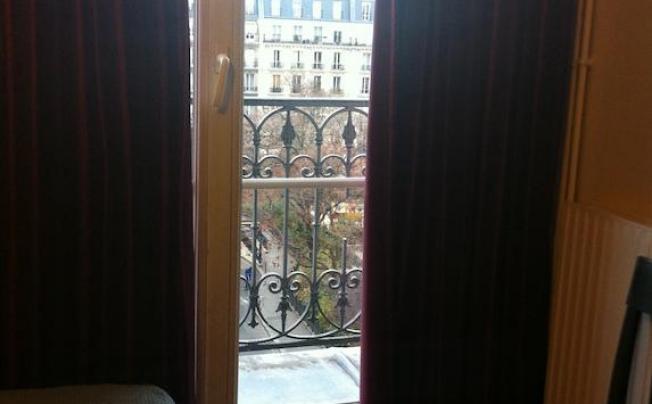 Фото отеля OPERA LAFAYETTE 