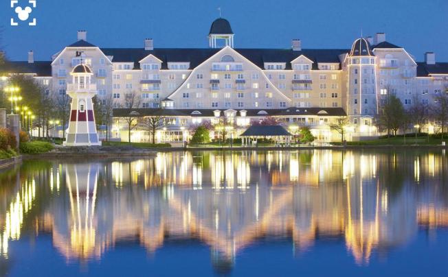 Фото отеля NEWPORT BAY CLUB 