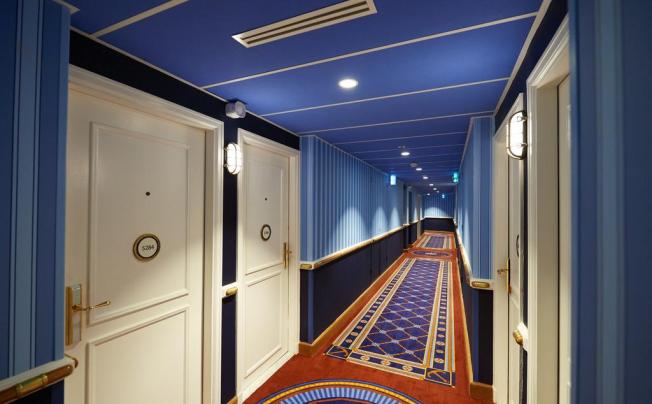 Фото отеля NEWPORT BAY CLUB 