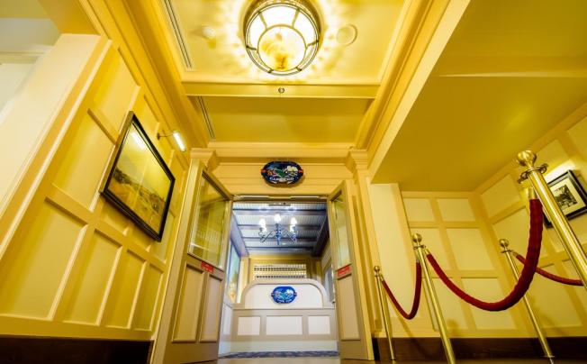 Фото отеля NEWPORT BAY CLUB 