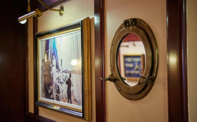 Фото отеля NEWPORT BAY CLUB 