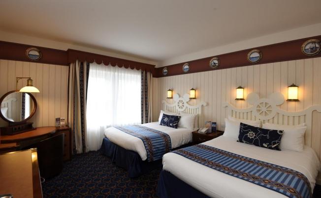 Фото отеля NEWPORT BAY CLUB 