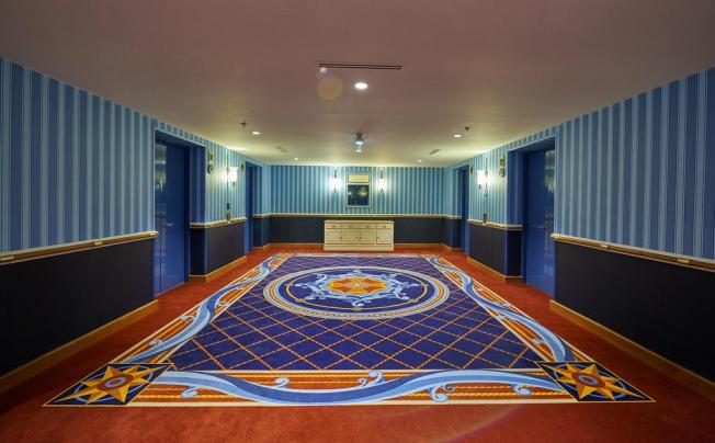Фото отеля NEWPORT BAY CLUB 