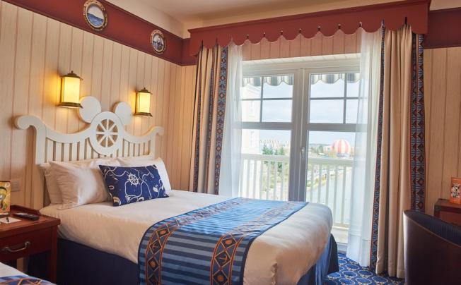 Фото отеля NEWPORT BAY CLUB 